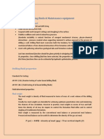 Drilling Fluids PDF