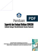 2.a Panduan Sup Rintisan SKM-SSN, April 09 (Cover)