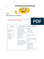 Ejercicios de Administración de Operaciones2