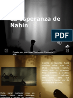 Nahín (Cuento)