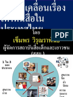 MIL ประเทศไทย พย.58 (เข็มพร ).pptx
