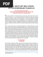 Essay about role of media