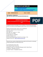 Irahim Ozkaya Educ 5324-Technology Plan