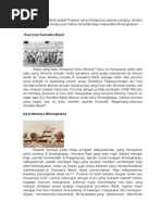 Download MAKALAH MINANGKABAU by Ali Bukan AnakBand SN291301977 doc pdf