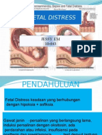 Fetal Distress