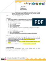 PK-41 Tugas154 Presentasi CV PDF