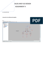 ADVD assignment on Electric