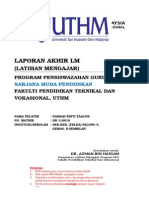 22_LM_03-08_Borang Format Laporan Akhir LM_DPLI 2013mei