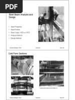 Download Steel Beams Analysis by Wijayanto Bekasi SN291306697 doc pdf