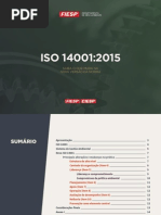 Apresentação Iso 14001-2015