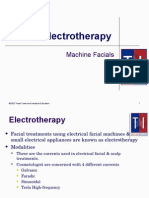 6 Electrotherapy