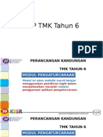 LDP TMK Tahun 6