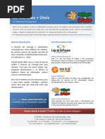 Os 400 Melhores e mais Uteis Sites