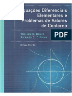 Livro-Boyce-e-Diprima ED-elementares PVC-parte-1-8 - Ed PDF