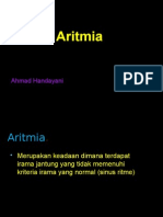 Aritmia for Paramedic