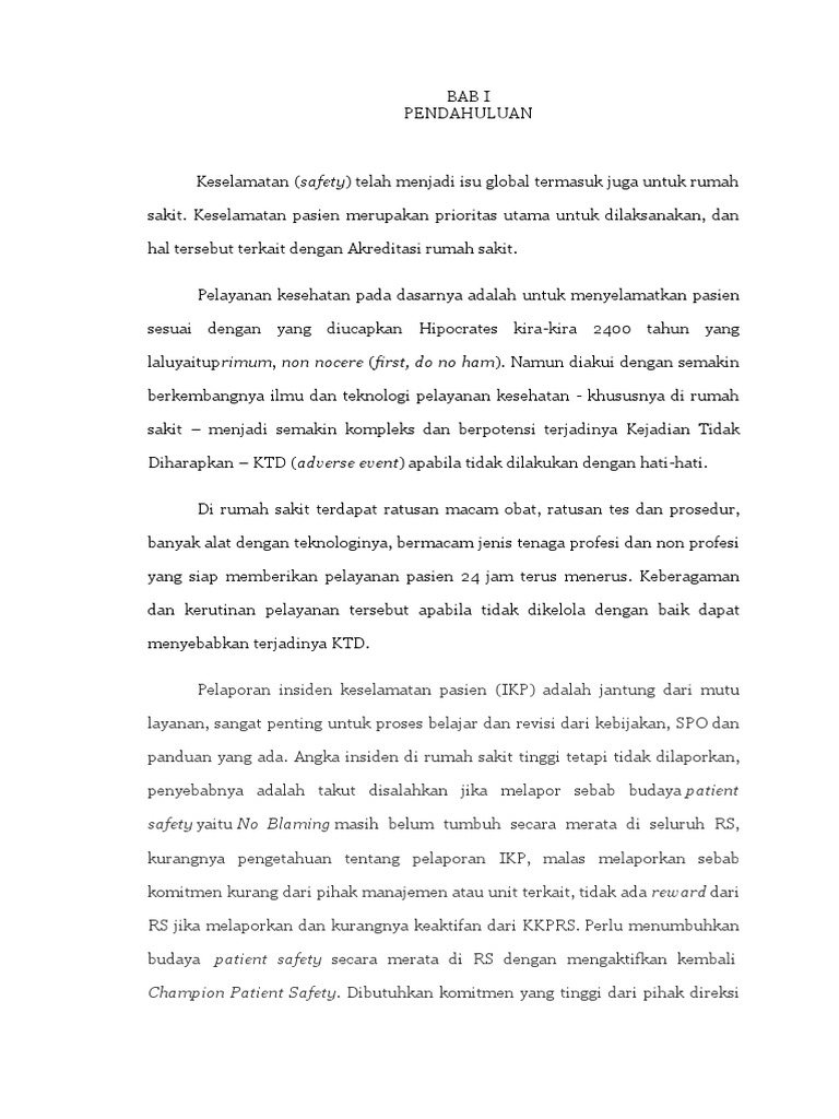 Laporan Ikp Pdf