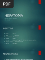 Download HEPATOMA by Gazade Garcia SN291320665 doc pdf