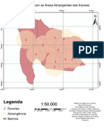 Mapa Abrag Escola Trab