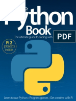 Download The Python Book - The Ultimate Guide to Coding With Python 2015 by Fadwa Zed SN291321612 doc pdf