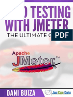 JMeter Tutorial