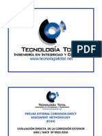 Tecnologia Total Ecda