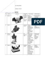 Tugas Pneumatik Pengenalan