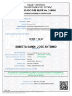 Certificado Rupe 708549 PDF
