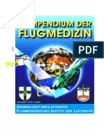 Kompendium Der Flugmedizin - Stand April 2006