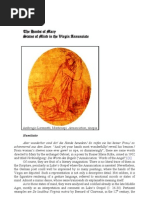 Download The Hands of Mary States of Mind in the Annunciate by Pino Blasone SN2913375 doc pdf