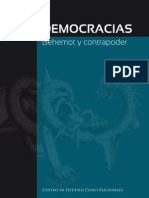 Democracias PDF