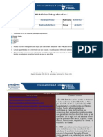 MIII-Actividad Integradora Fase 1