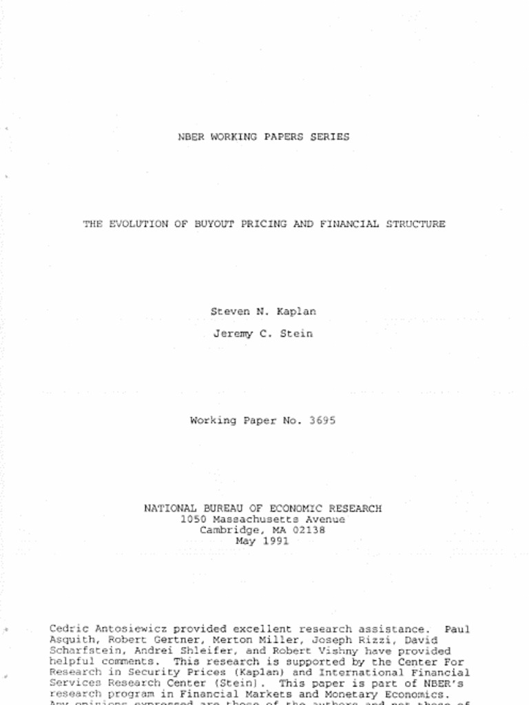 Ebitda Vs Cash Flow PDF Download Free PDF Beta (Finance
