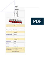 Poly Oxy Methylene