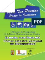 Cartel Tamaño A3