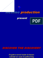 Np-Discover the Discovery