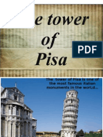 Presentazionetorre Di Pisa-2