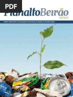 Planalto Beirão News