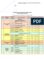 Planificare Clasa4