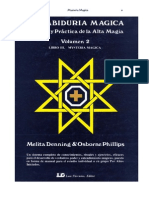 Mysteria Magica - Denning & Phillips - Completo en Español…