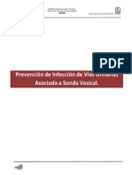 4_Prevención IVU Asociada SV
