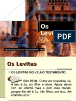 Os Levitas