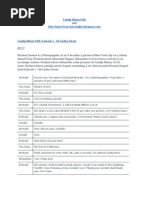 Download Family Album USA Episode 1- 46 Linden Street by soonthawong1727 SN291375310 doc pdf