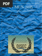 background guide for the united nations general assembly  first committee