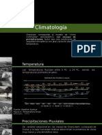 Climatología diapos