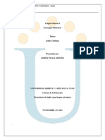 Estrategias Didacticas