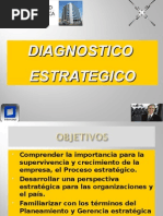 Analisis Estrategico Alva