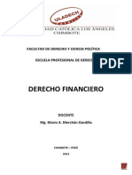 Libro Financiero