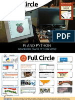 Full Circle Magazine - Issue 103 EN