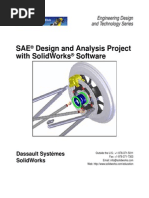 SAE Project