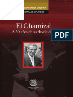 El Caso Del Chamizal